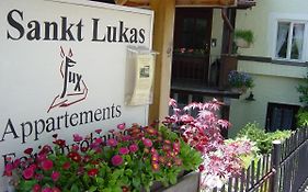 St Lukas Apartments