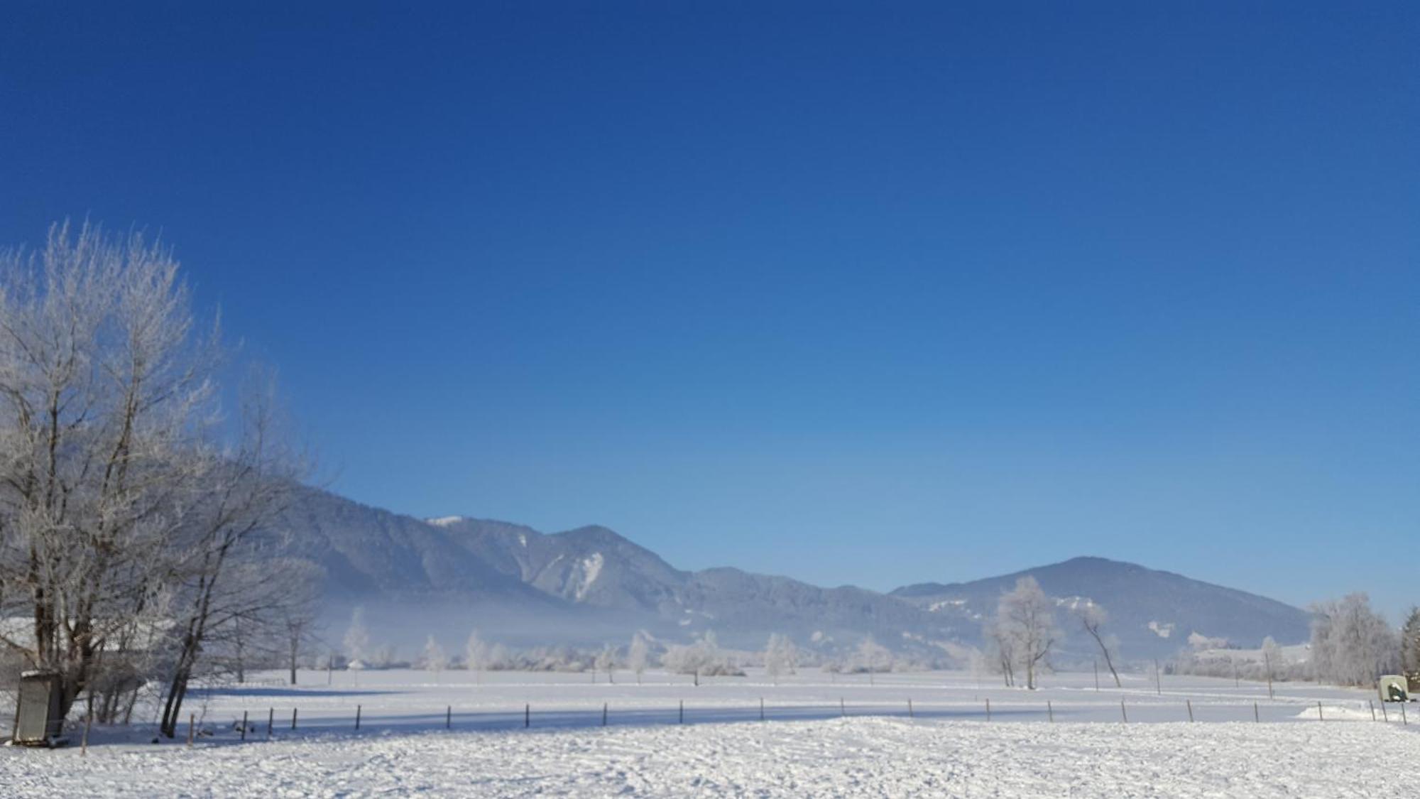 St Lukas Apartments Oberammergau Buitenkant foto